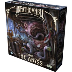 Unfathomable- Into the Abyss Expansion